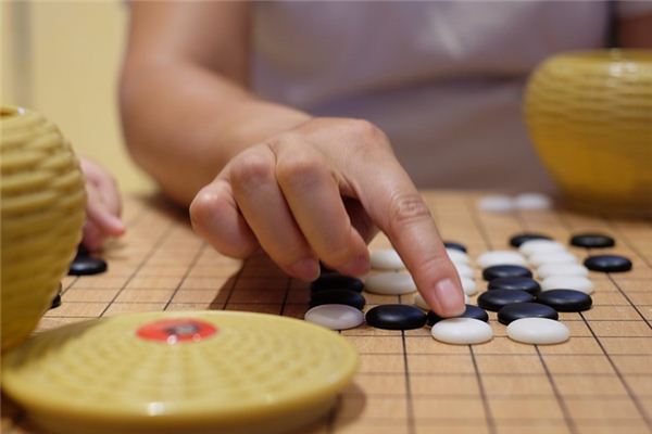 夢見五子棋是什麼意思