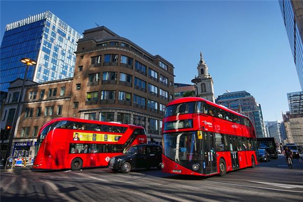 夢見公共汽車是什麼預兆