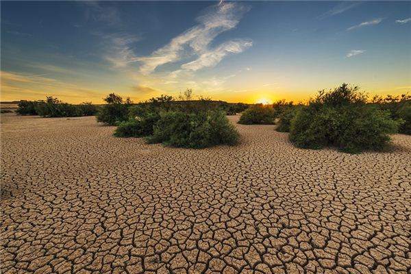 夢見土地是什麼意思