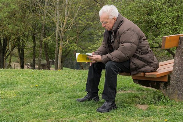 夢見外公是什麼意思