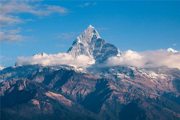 夢見大山是什麼意思