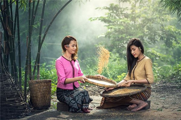 夢見婦人是什麼意思