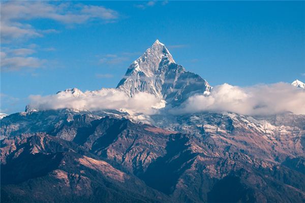 夢見山崩地裂