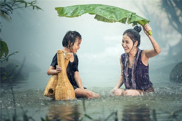 夢見年輕人是什麼意思