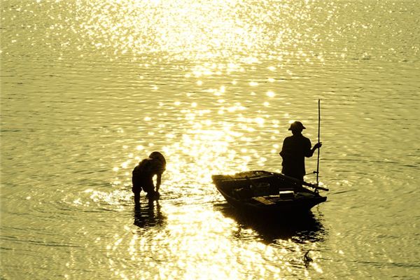 夢見捉魚是什麼意思