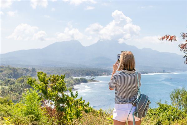 夢見旅行是什麼意思