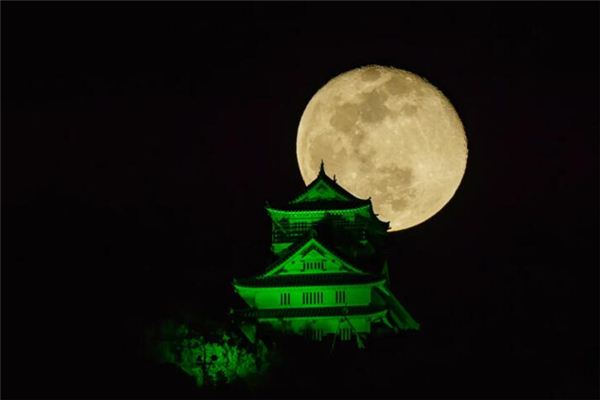 夢見月老祠是什麼意思