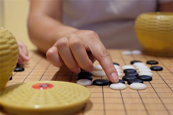 夢見棋子是什麼意思