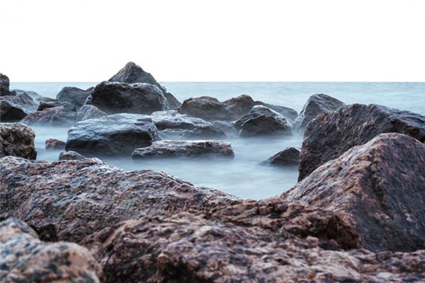 夢見海灣是什麼意思