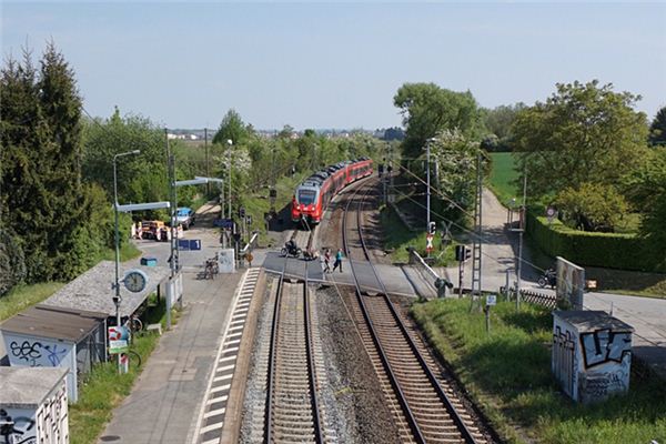 夢見火車事故是什麼意思