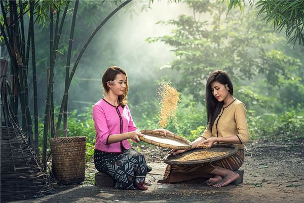 夢見篩子是什麼意思