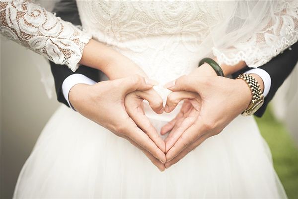 夢見近親結婚是什麼意思