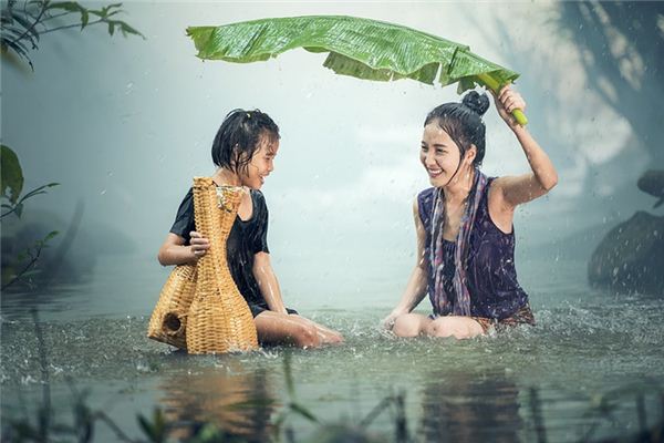 夢見遮蓬是什麼意思