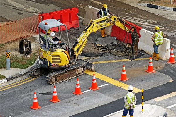 夢見鋪路是什麼意思