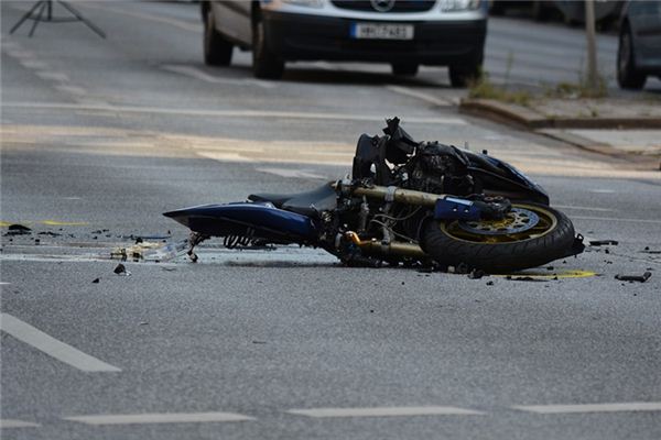 做夢夢到開車撞死人