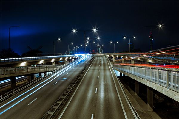 夢見高速公路是什麼意思