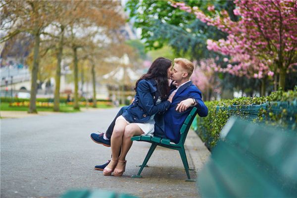 生肖虎最佳結婚對象