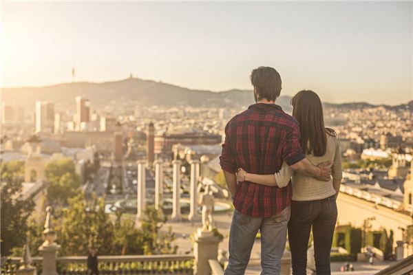 A血型MM如何去追求心愛的男人