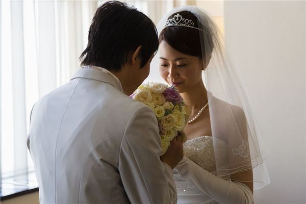 B型血女的結婚祕籍曲