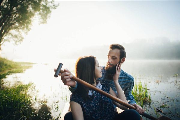 O型血人的思春指數